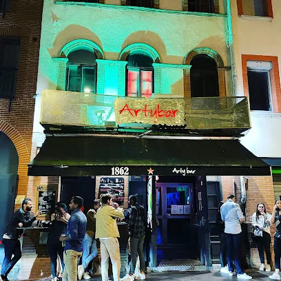 Image de 1862 ARTYBAR