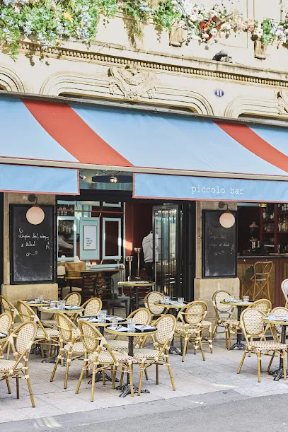 Image de Amore Bordeaux