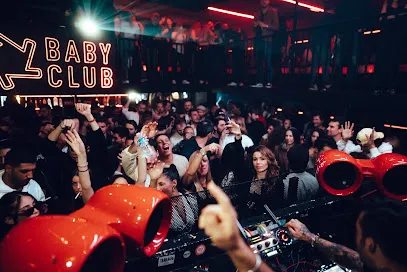 Image de Baby Club - Marseille