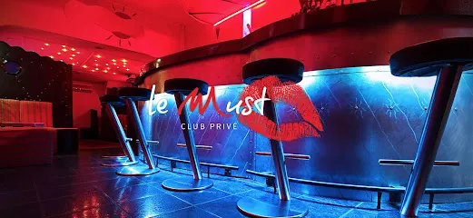 Image de Bar à Champagne Le Must