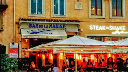 Image de Bar de la Marine