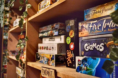 Image de Baraka Jeux Strasbourg