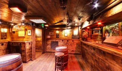 Image de Barberousse Limoges