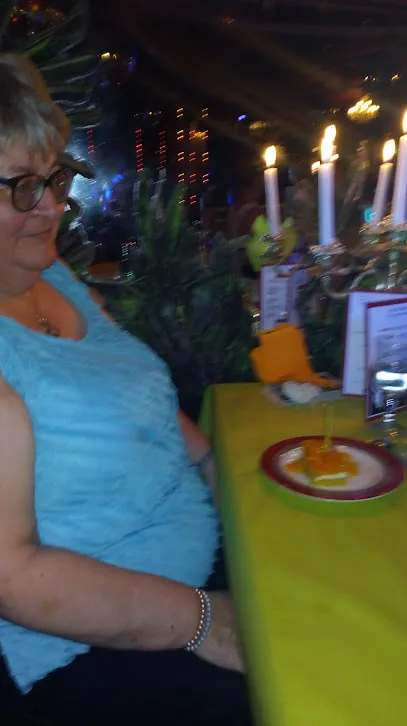 Image de CABARET CALVADOS LE DIAMANT ROUGE