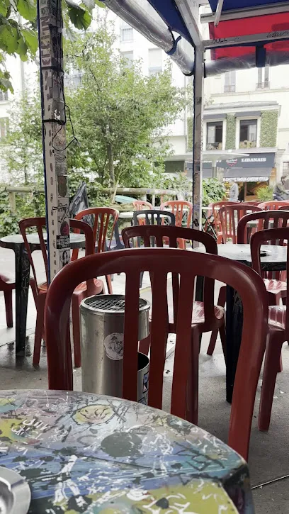 Image de Cabaret Populaire - Culture Rapide