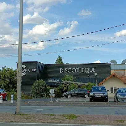 Image de Cap Club
