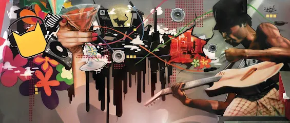 Image de Chat Noir Club