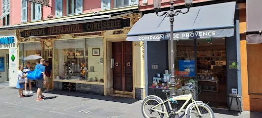 Image de Chupito Loco Nice