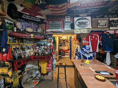 Image de Club Des Supporters Le Rouge & Noir