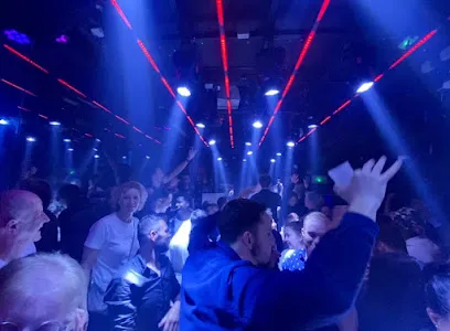 Image de Club L'Esclave