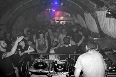 Image de Cotton Club