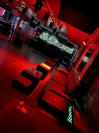 Image de Diamond club 83