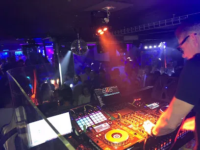 Image de Discothèque - La Suite night-club lorient