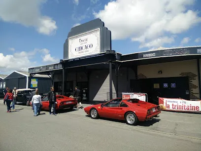 Image de Discothèque Le Chicago