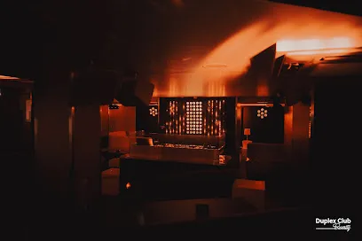 Image de DUPLEX CLUB