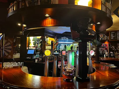Image de Fishermen's Pub