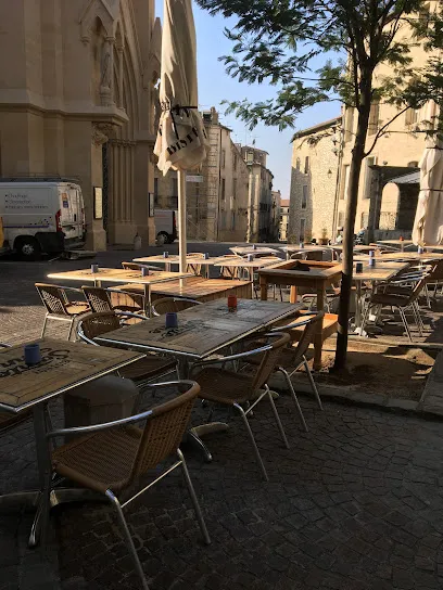 Image de Fitzpatrick's Irish Pub