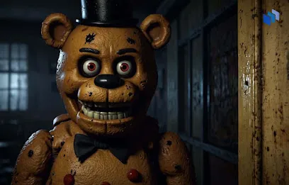 Image de Five Night Club