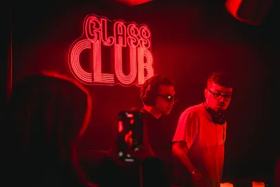 Image de Glass Club Cannes