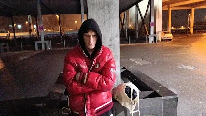 Image de Globus Parkhaus