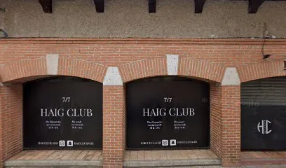 Image de Haig Club