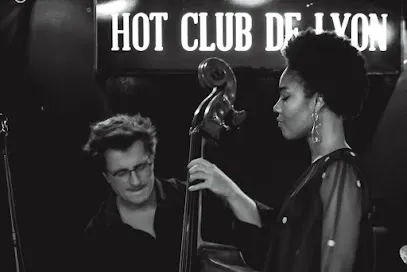 Image de Hot Club de Lyon