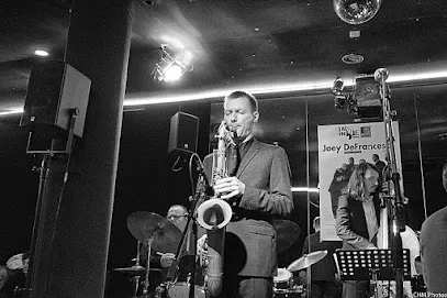 Image de Jazz Club d'Annecy