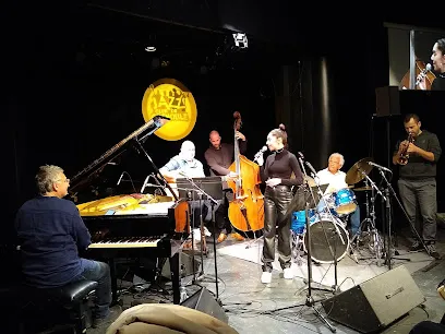 Image de Jazz Club de Grenoble