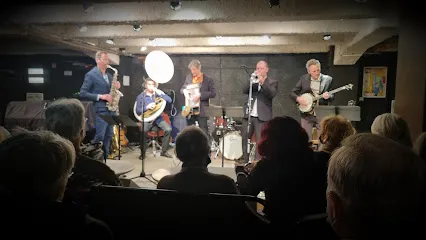 Image de Jazz Club De Savoie