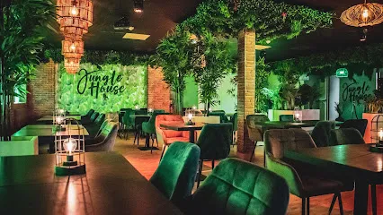 Image de Jungle House