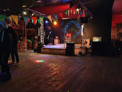 Image de Jungle Pub Musical