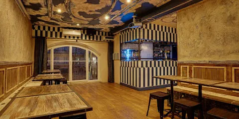 Image de L'Amphi Quai de Seine