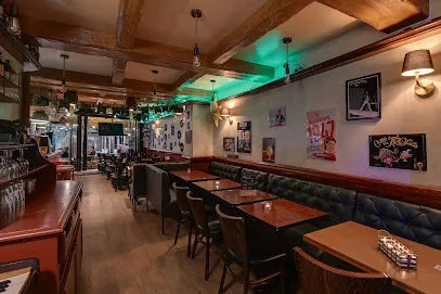 Image de L’ASPHALTE BAR