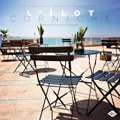 Image de L’îlot de la Corniche