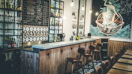 Image de L'Intrépide Bar