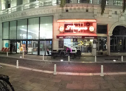 Image de L'orangerie