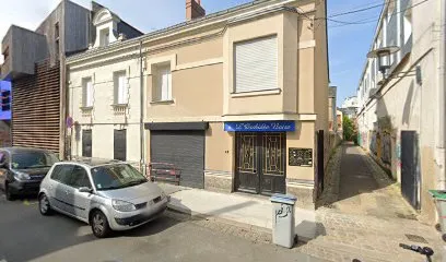 Image de L'Orchidée Noire