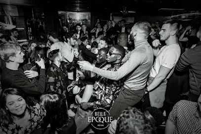 Image de La Belle Époque