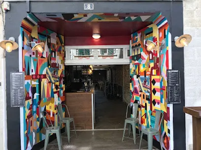 Image de La Belloteka