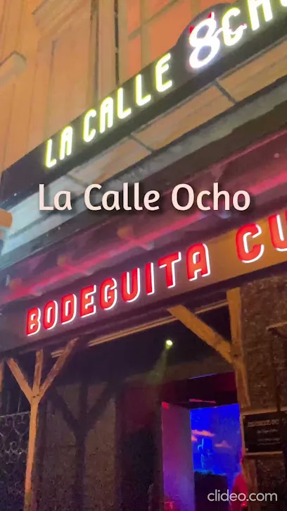 Image de La Calle Loca