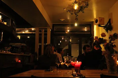 Image de La cantine de la Butte