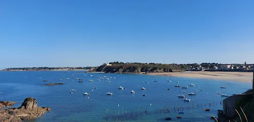 Image de La Chaumière Dinard/St-Lunaire