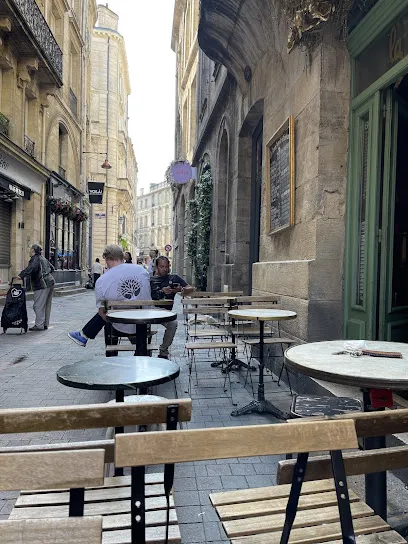 Image de La Comtesse