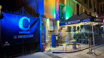 Image de La Contrescarpe