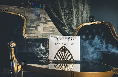 Image de La Marquise