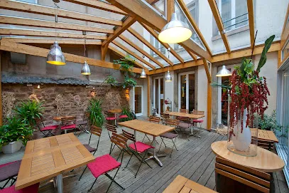 Image de La Perestroïka