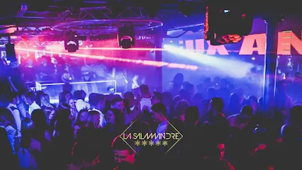 Image de La Salamandre