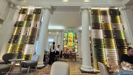 Image de Le Bar à Vin