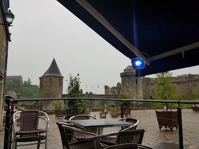 Image de Le Castle Bar