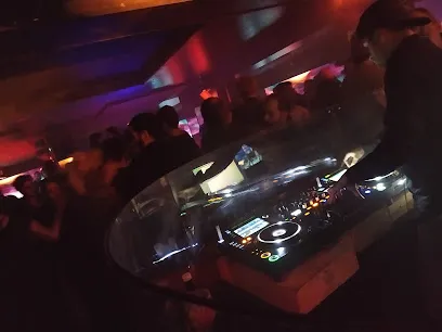 Image de Le Cercle - Boite de nuit à Bordeaux